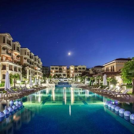 Sea Star Sozopol Apartment Exterior foto