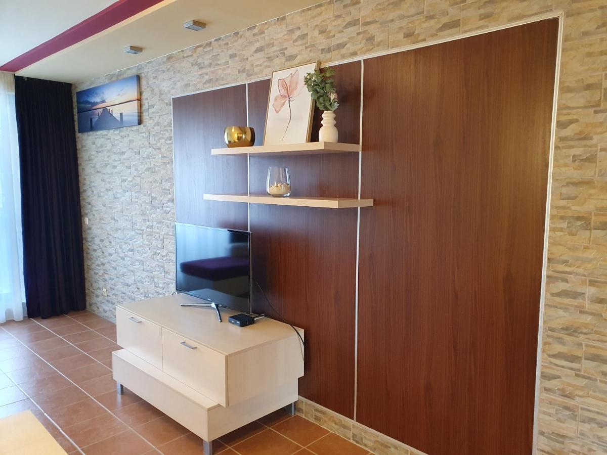 Sea Star Sozopol Apartment Exterior foto