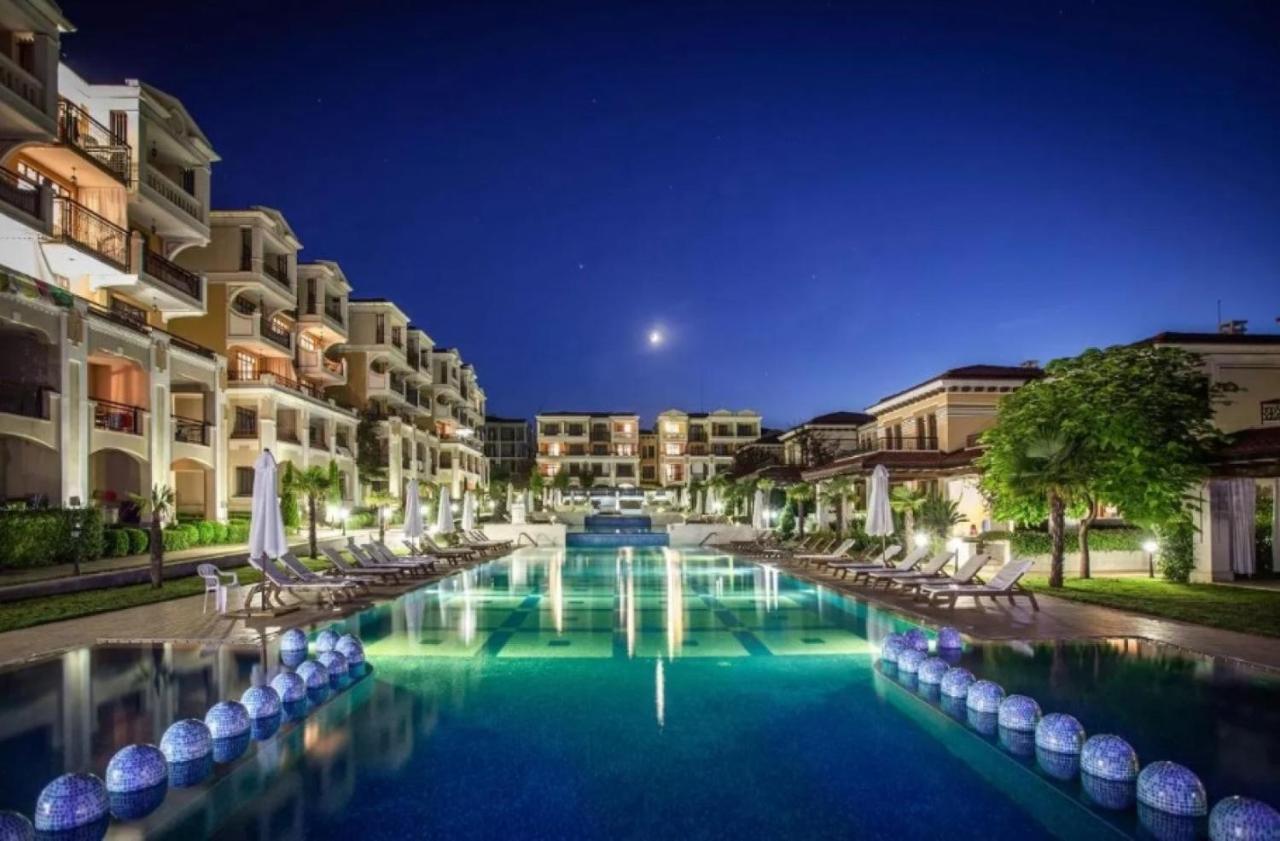 Sea Star Sozopol Apartment Exterior foto