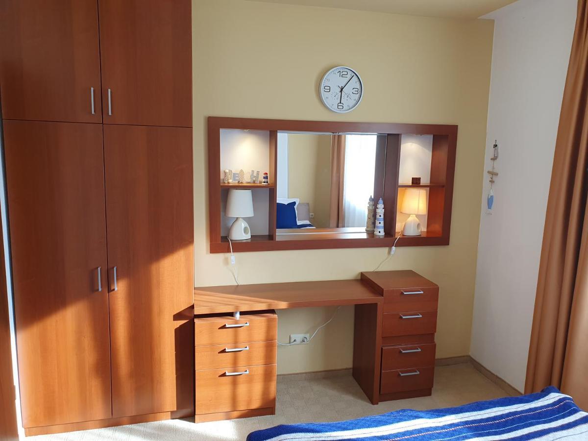 Sea Star Sozopol Apartment Exterior foto