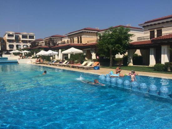 Sea Star Sozopol Apartment Exterior foto